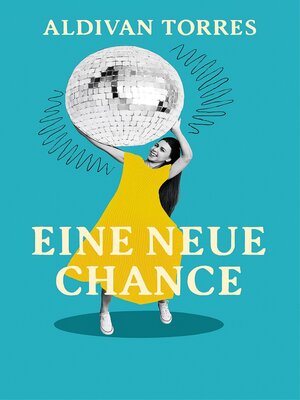 cover image of Eine neue Chance